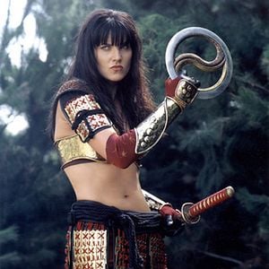Foto Xena: A Princesa Guerreira