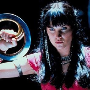 Foto Xena: A Princesa Guerreira