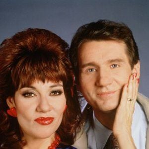 Foto Married... with children