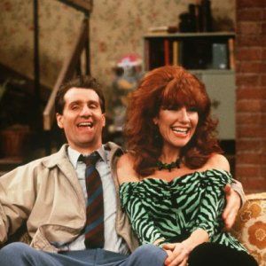 Foto Married... with children