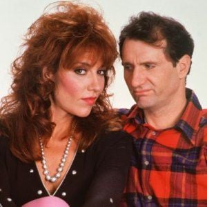 Foto Married... with children