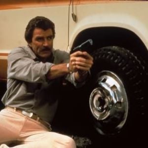 Foto Magnum, P.I. (1980)
