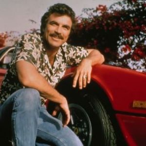 Foto Magnum, P.I. (1980)