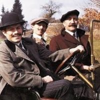 Foto Les Brigades du Tigre