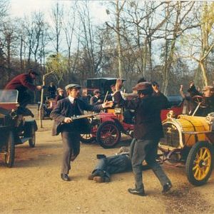 Foto Les Brigades du Tigre