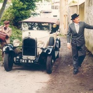 Foto Les Brigades du Tigre