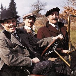 Foto Les Brigades du Tigre