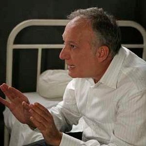 Foto François Berléand