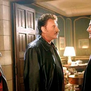 Foto Johnny Hallyday