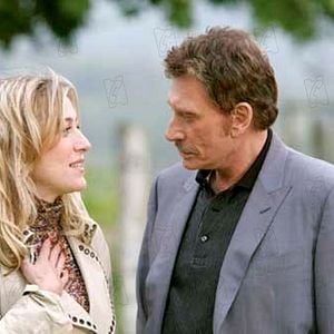 Foto Johnny Hallyday