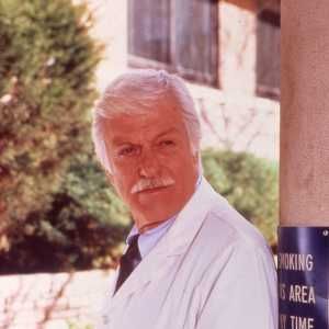 Foto Dick Van Dyke