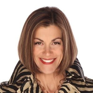 Foto Wendie Malick