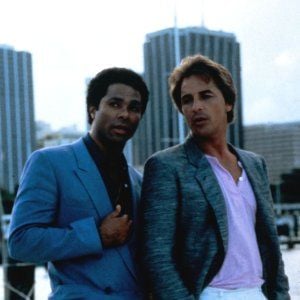 Foto Miami Vice