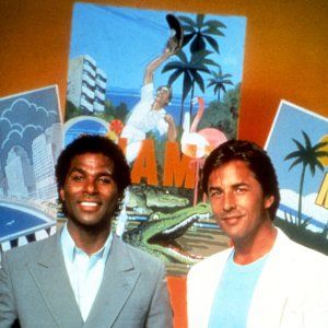 Foto Miami Vice