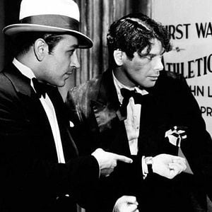 Foto Scarface, a Vergonha de uma Nação