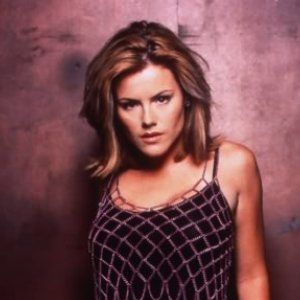 Foto Kathleen Robertson