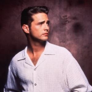 Foto Jason Priestley