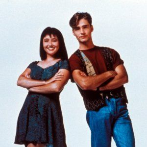 Foto Shannen Doherty