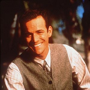 Foto Luke Perry