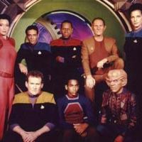 Foto Star Trek: Deep Space Nine