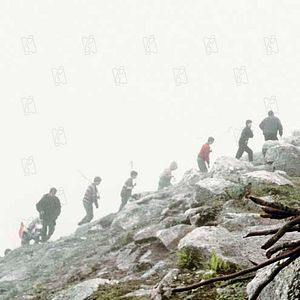 Foto Esperando Pelas Nuvens