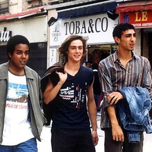 Foto Amigo É Pra Essas Coisas