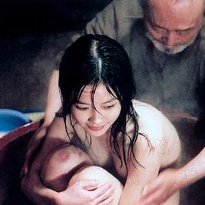 Foto Kim Ki-duk