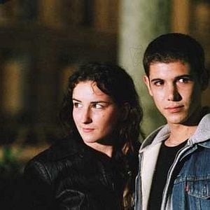 Foto Salomé Stévenin