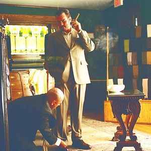 Foto Factotum - Sem Destino