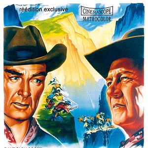 Foto Pistoleiros do Entardecer