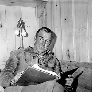Foto Randolph Scott