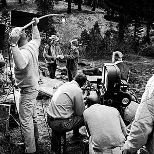 Foto Pistoleiros do Entardecer