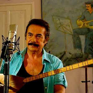 Foto Atravessando a Ponte - O Som de Istambul