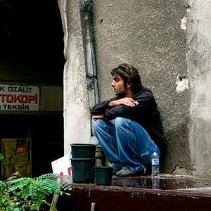 Foto Atravessando a Ponte - O Som de Istambul