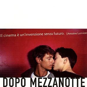 Foto Davide Ferrario