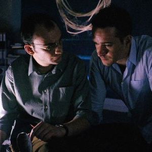 Foto Matthew Macfadyen