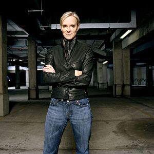 Foto Hermione Norris