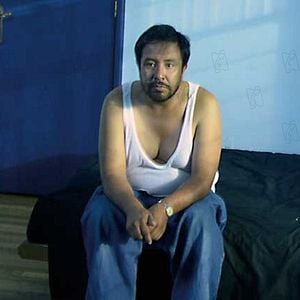 Foto Carlos Reygadas