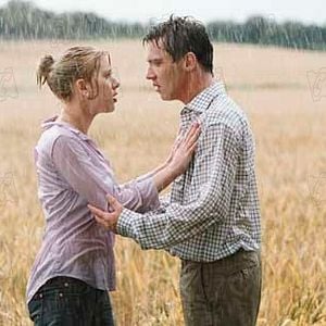 Foto Ponto Final - Match Point