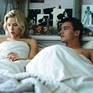 Foto Jonathan Rhys Meyers