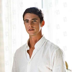 Foto Ponto Final - Match Point