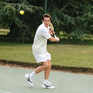 Foto Jonathan Rhys Meyers