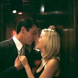 Foto Jonathan Rhys Meyers