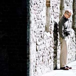 Foto Ponto Final - Match Point