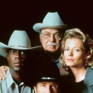 Foto Walker, Texas Ranger