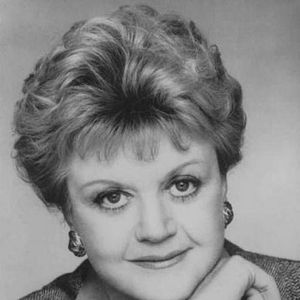 Foto Angela Lansbury