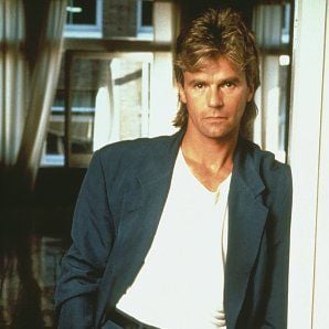 Foto MacGyver - Profissão: Perigo