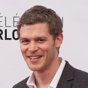 Foto Joseph Morgan
