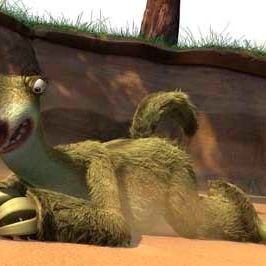 Foto A Era do Gelo 2