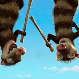 Foto A Era do Gelo 2